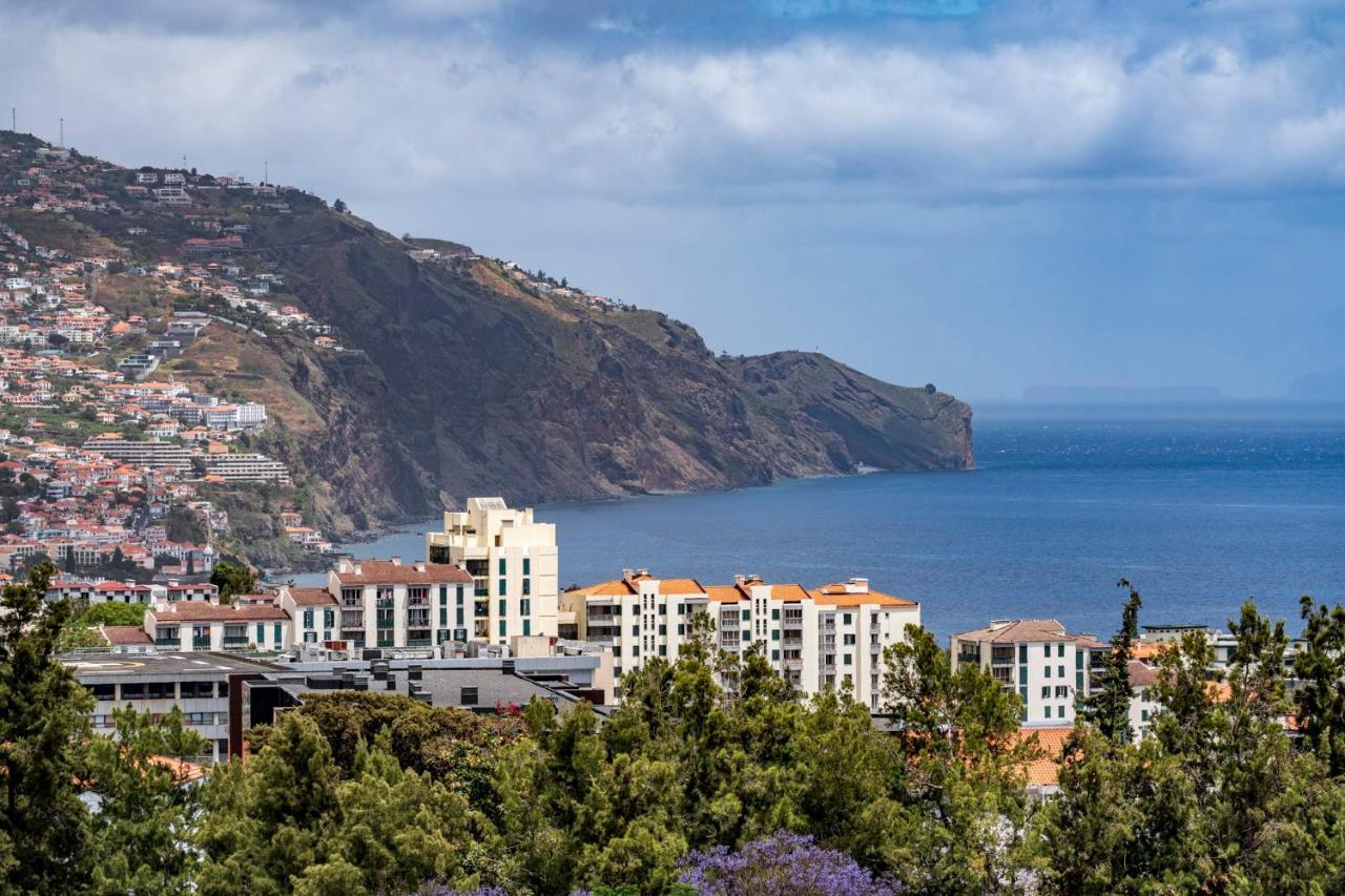 Barreiros III By An Island Apart Funchal  Eksteriør billede